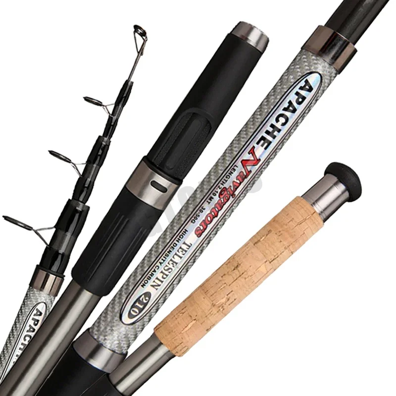 Fishing Rod Surf - 2.1 M 2.4 M 2.7 M