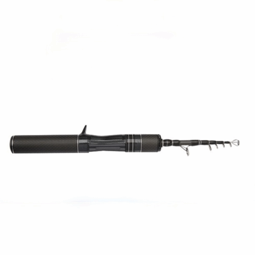 คันเบ็ดตกปลาแบบยืดหดได้ ด้ามจั - Fishing Rod Tip Replacement บทวิจารณ์และราคา