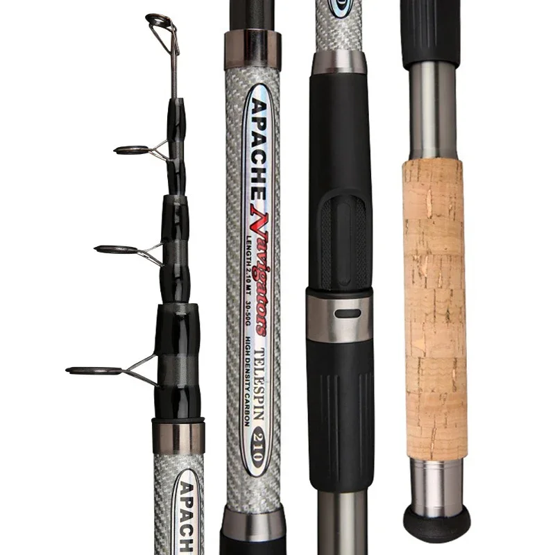 2.1 M 2.4 M 2.7 M 3.0 M 3.6 M  - Fishing Rod Surf บทวิจารณ์และราคา