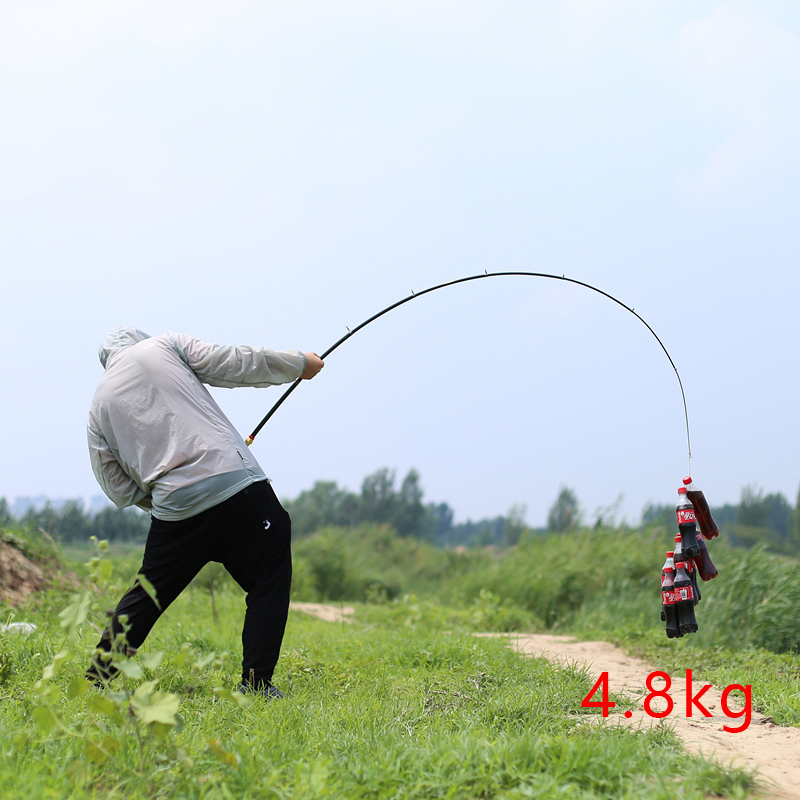 Yernea สั้นแท่งตกปลาทะเลตกปลาแ - Fishing Rod Surf บทวิจารณ์และราคา
