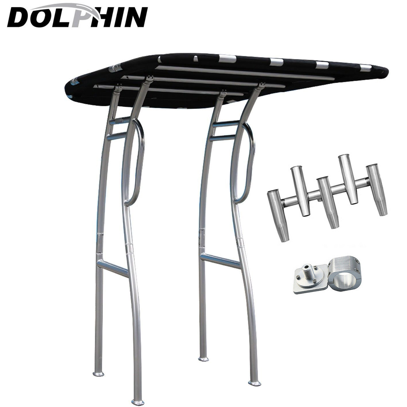 โปรโมชั่น! Dolphin Pro2 คอนโซล - Fishing Rod Boat บทวิจารณ์และราคา