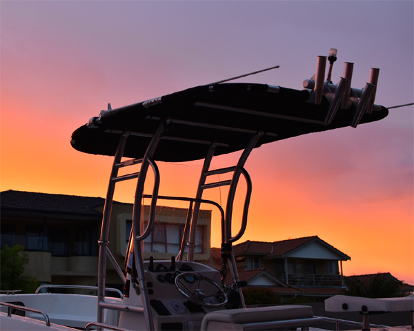 โปรโมชั่น! Dolphin Pro2 คอนโซล - Fishing Rod Boat บทวิจารณ์และราคา