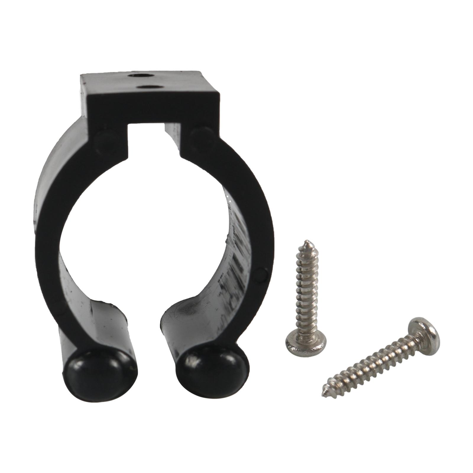 ที่ยึดแบบหนีบยึดสำหรับจัดเก็บข - Fishing Rod Rack บทวิจารณ์และราคา